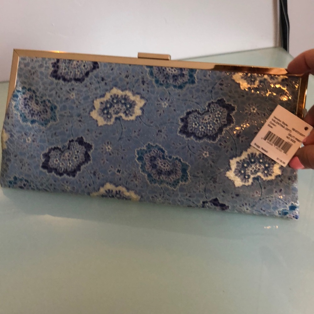 Hobo International VALENTINA clutch bag